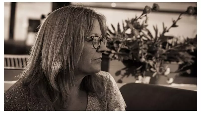 From The Office to Access Coordinator: Julie Fernandez on £900-a-Day Role