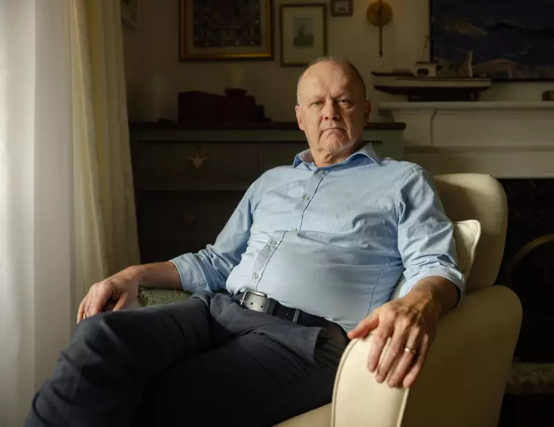 From Tragedy to Transformation: How a Fatal Drunk-Driving Crash Shaped a Psychologist's View on Guilt