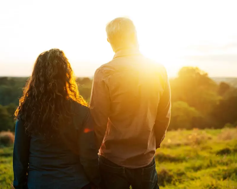 From Two Marriages to a 'Situationship': Why One Woman Chooses Living Apart Together