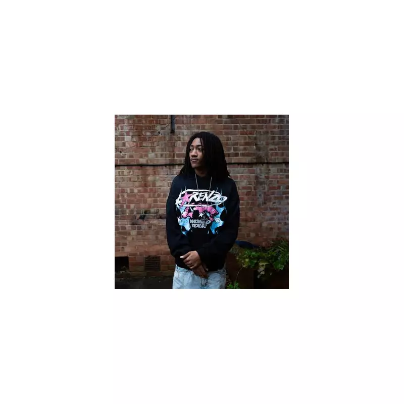 From Youth Court to Construction: How Islington's Approach Transformed a Teen's Life