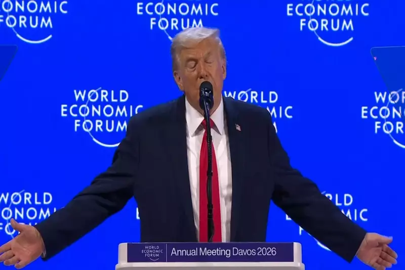 FTSE 100 Rallies as Trump Drops NATO Tariffs After Greenland Deal Framework