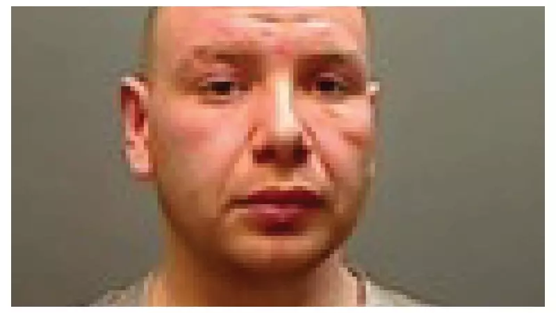 Fugitive Kieran Cameron, 43, Recaptured After Escape from Open Prison