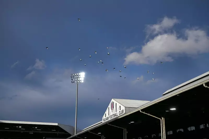 Fulham Poised to Clinch £40m Bobb Deal, Beating Spurs and Newcastle