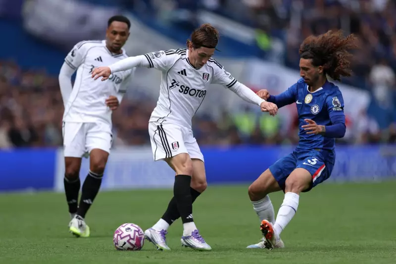 Fulham vs Chelsea: 7 Ruled Out and 5 Doubts for Crucial West London Derby