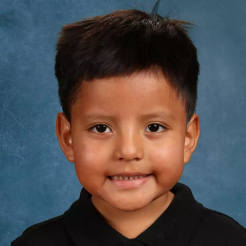 Fundraiser for 5-Year-Old Taken by ICE in Minneapolis Tops $110,000