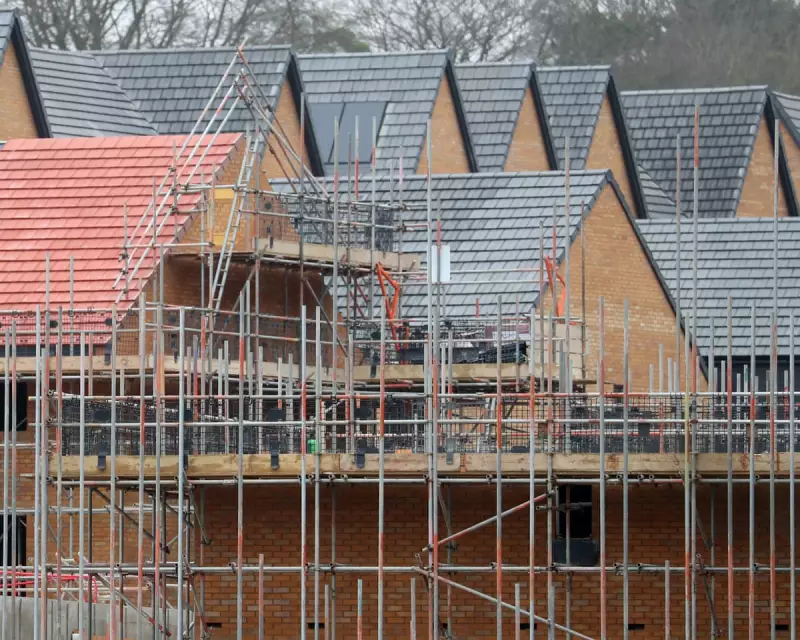Future Homes Standard: Ministers Drop Battery Mandate for New Builds