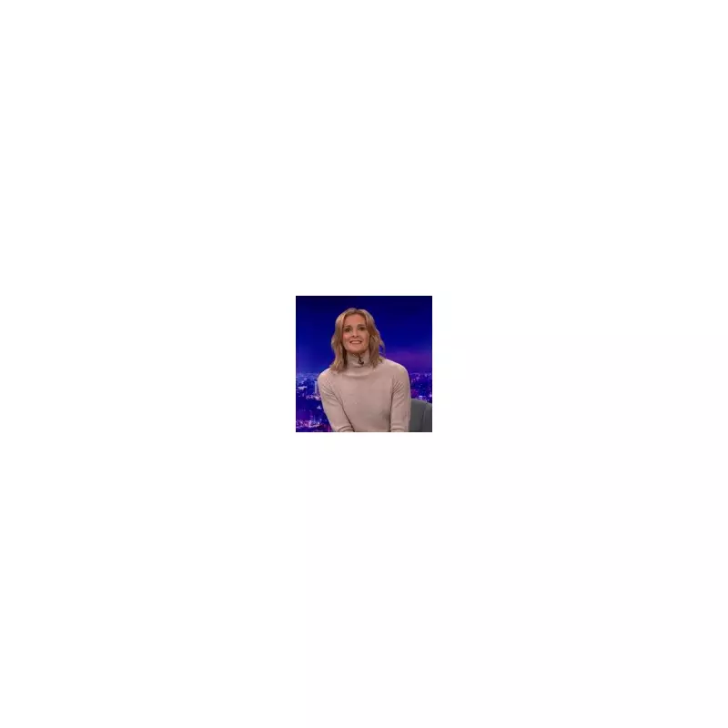 Gabby Logan Leaves Match of the Day Mid-Show for Family Emergency