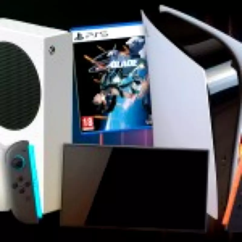 Gaming Community Debates Rising Console Costs and Industry Trends