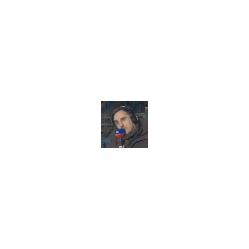 Gary Neville: Chelsea's Pedro Neto 'will never be' Eden Hazard after Man City draw