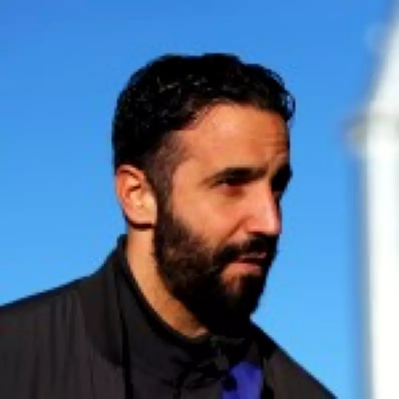 Gary Neville Criticises Amorim for 'Killing' Man Utd Star Kobbie Mainoo