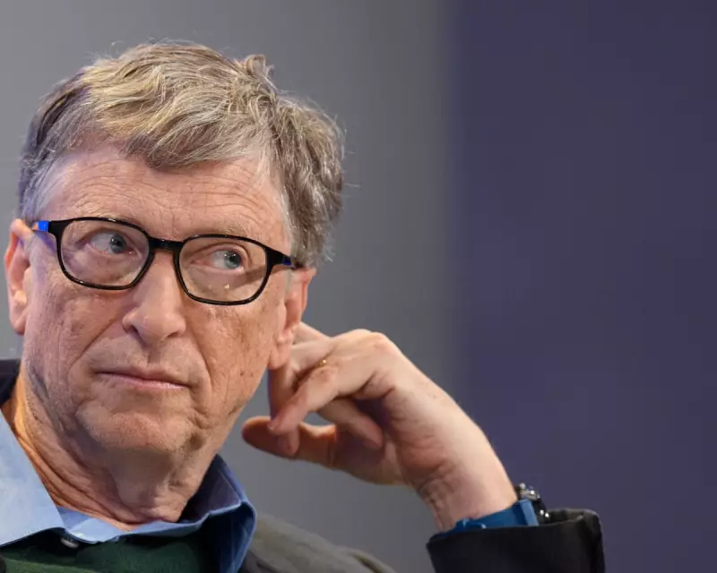 Gates Foundation Trust's Fossil Fuel Holdings Hit $254m, a Nine-Year High