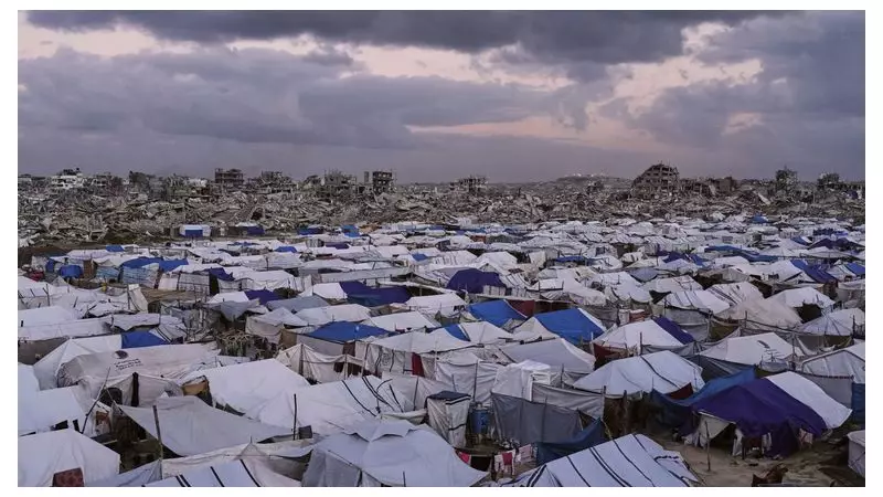 Gaza Peace Plan Phase Two Launched: A Complex Path Ahead