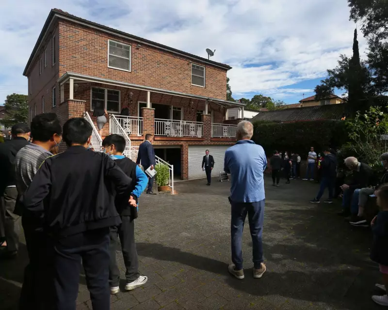 Gen X Emerges as Australia's Top Property Wealth Holders, Surpassing Boomers