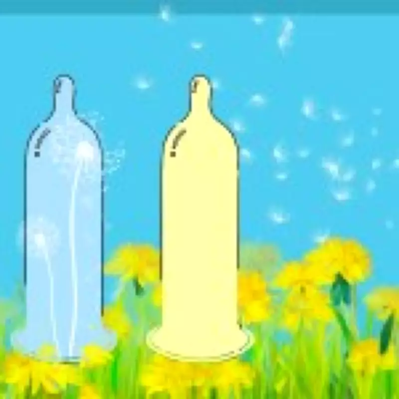 Gene-Edited Dandelions Could Revolutionise UK Contraception Production