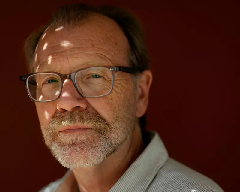 George Saunders' Vigil: A Ghostly Morality Play on Climate Guilt