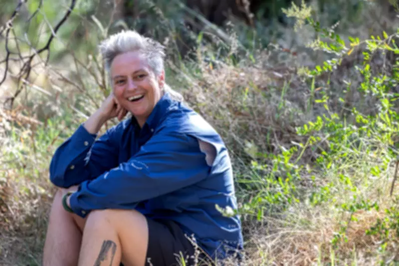 Geraldine Hickey: Comedy, Birdwatching, and Personal Liberation