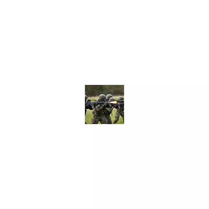 Germany Braces for Potential Russian Attack Within Two Years, Top General Warns