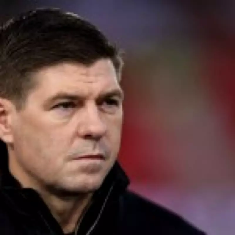 Gerrard's Title Race Warning to Arsenal After City's Transfer Coup