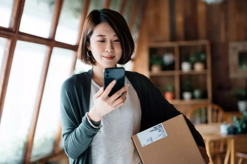 Get £25 Free Parcel Credit with This UK Delivery Tool