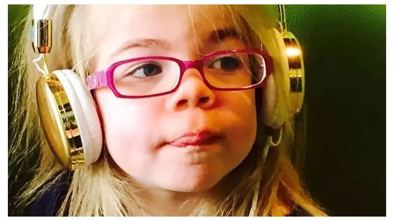 Glasgow father's fury as daughter, 15, battles rare 'childhood dementia'