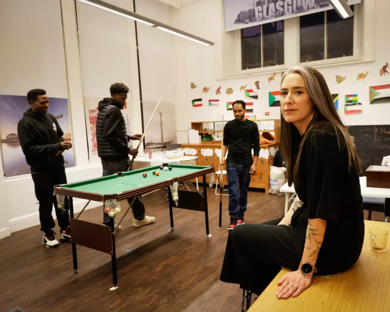 Glasgow's Welcome Under Strain: How the City Confronts Rising Anti-Immigration Rhetoric