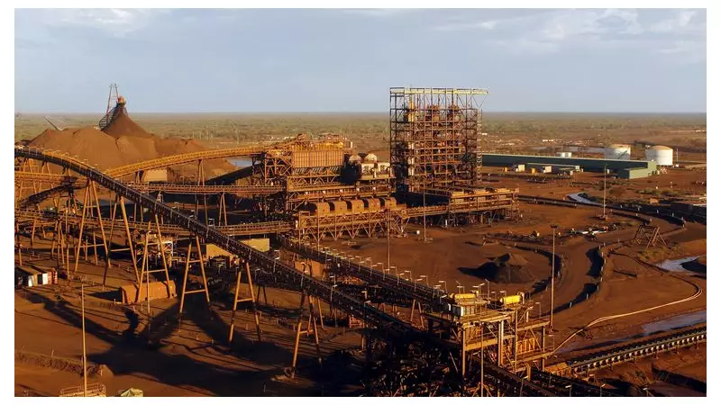 Glencore and Rio Tinto Resume Mega Merger Talks Amid Commodity Boom