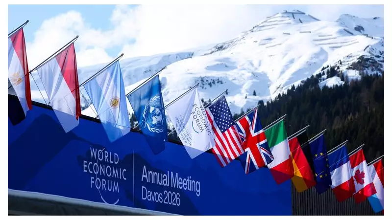 Global Leaders Warn of New 'Lawless' Era Amid Trump's Greenland Ambitions