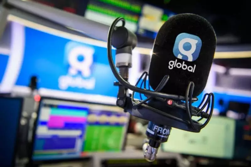 Global Media Posts £140m Loss as Revenue Nears £1bn Mark