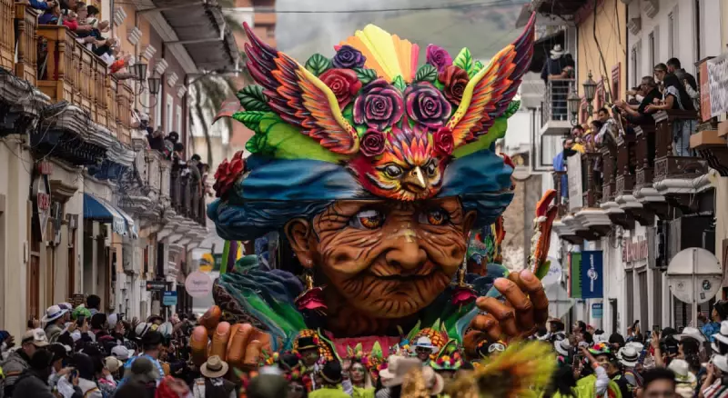 Global Snapshot: From Elvis Fans to Floods in Wednesday's World Photos