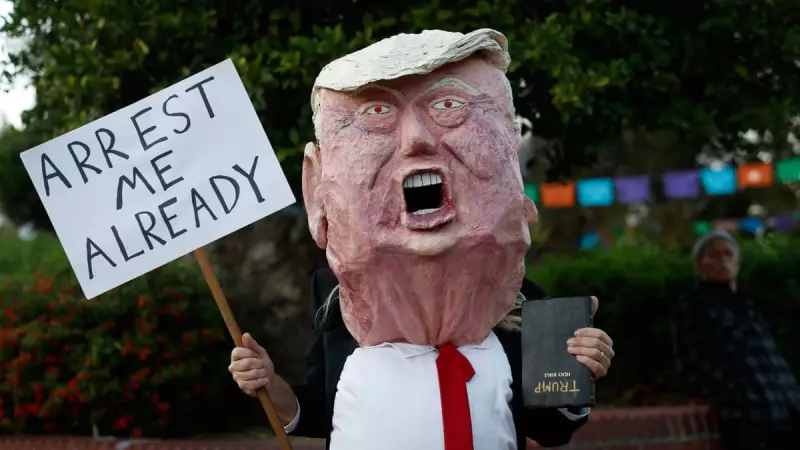 Global Weekend in Pictures: From Protests to Aurora Borealis