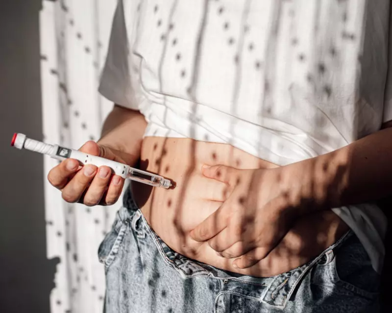 GLP-1 Weight-Loss Drugs Mask Deeper Body Image Crisis, Warns Psychotherapist