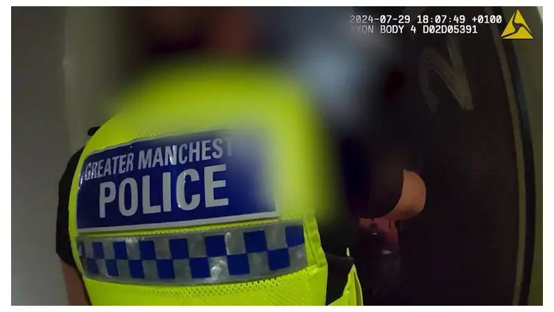 GMP's Operation Luka: 270 Children Protected in New Safeguarding Drive