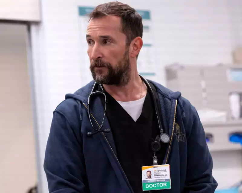 Golden Globes 2024: The UK's Biggest Snub & The Shows That Went Home Empty