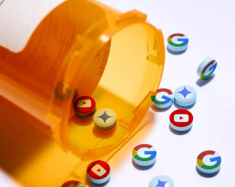 Google AI Health Answers Favour YouTube Over Medical Sites, Study Reveals