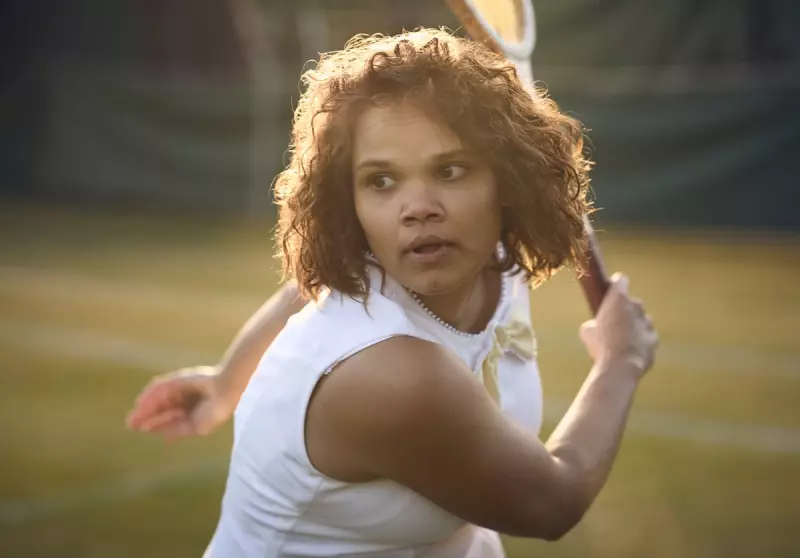 Goolagong Review: ABC's Graceful Biopic of Tennis Legend Evonne Goolagong Cawley