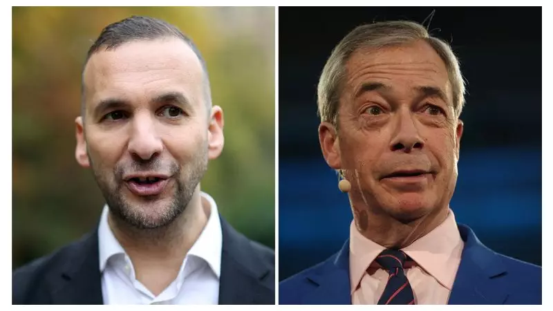 Gorton and Denton By-Election: Labour Faces Existential Threat from Greens and Reform