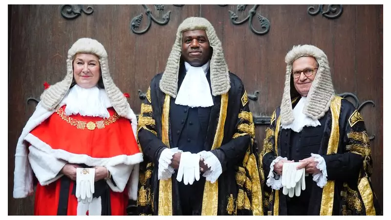 Government Launches Drive for 2,000 New Magistrates to Tackle Court Backlog