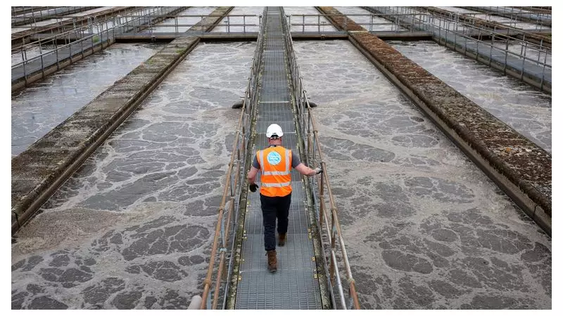 Government Vows 'Nowhere to Hide' for Water Firms in Major Industry Shake-Up