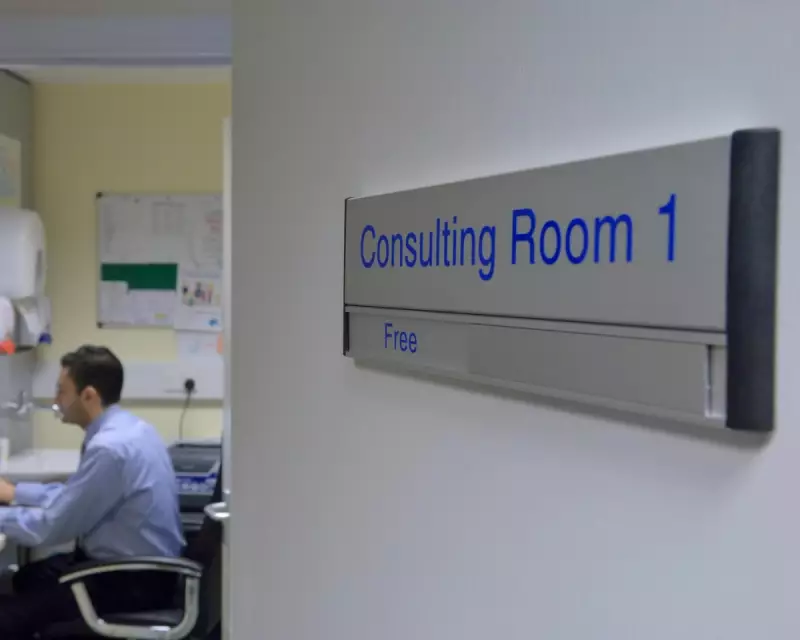 GP Bulk-Billing Clinics Near Double After Australian Medicare Incentive Boost