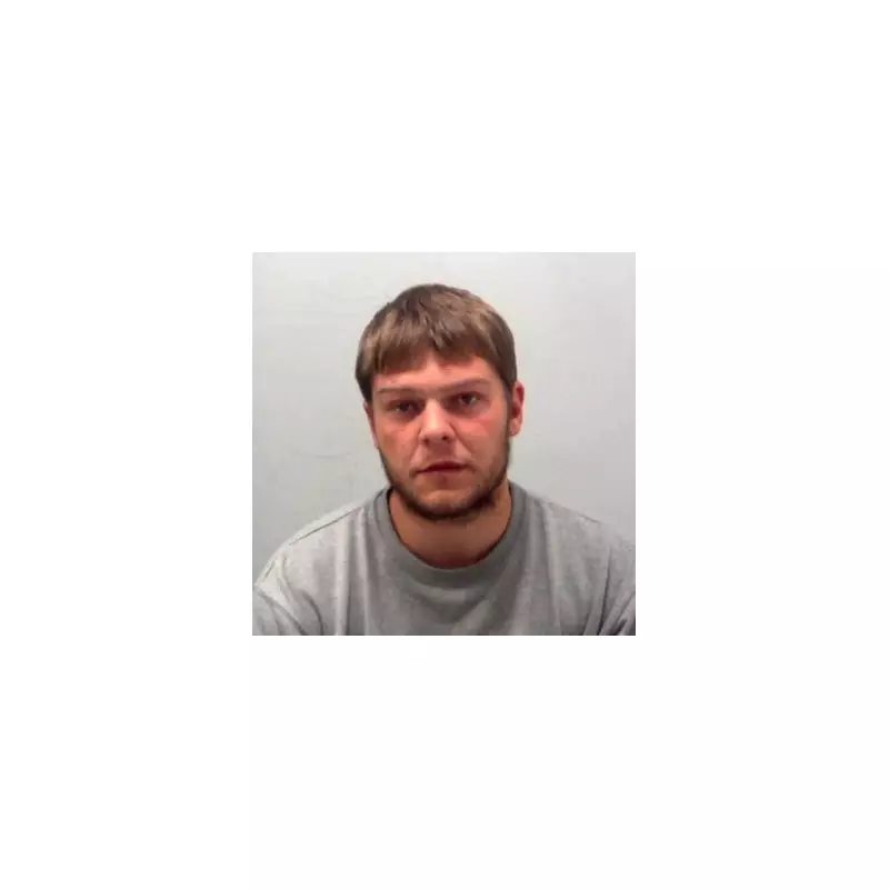 GPS Tag Traps Rapist: 12-Year Sentence for Benfleet Field Attack