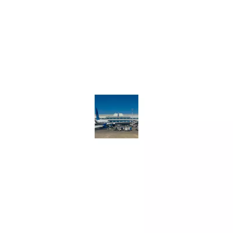 Greece Grounds All Flights: Airspace Closed Over Radio Frequency 'Issue'