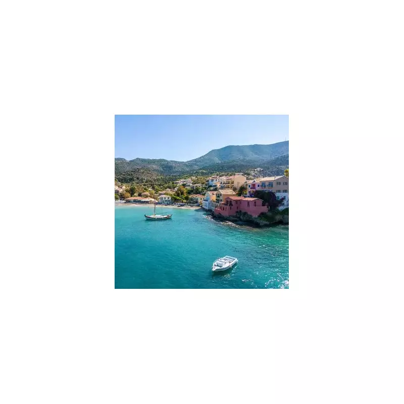 Greece Launches Affordable €250K Startup Visa for UK Citizens