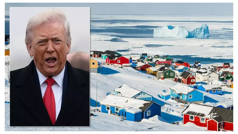 Greenland Crisis: Trump's Tariff Threat Sparks Worst Transatlantic Rift in Decades