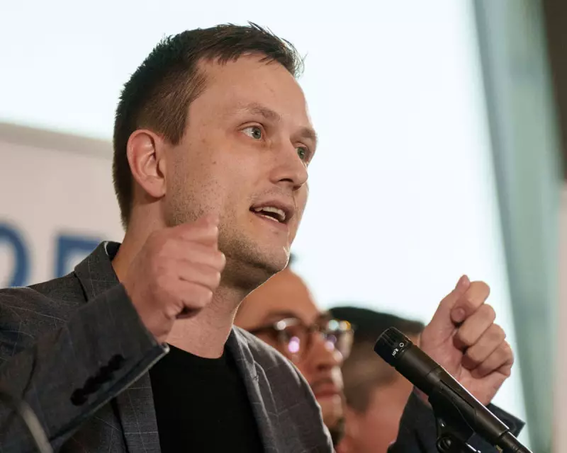 Greenland PM Tells Trump: 'Enough is Enough' on Annexation Fantasies