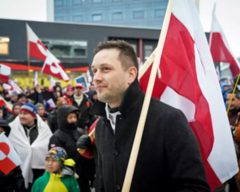 Greenland's PM Gains Global Acclaim After Firm Stance Against Trump's Acquisition Plans