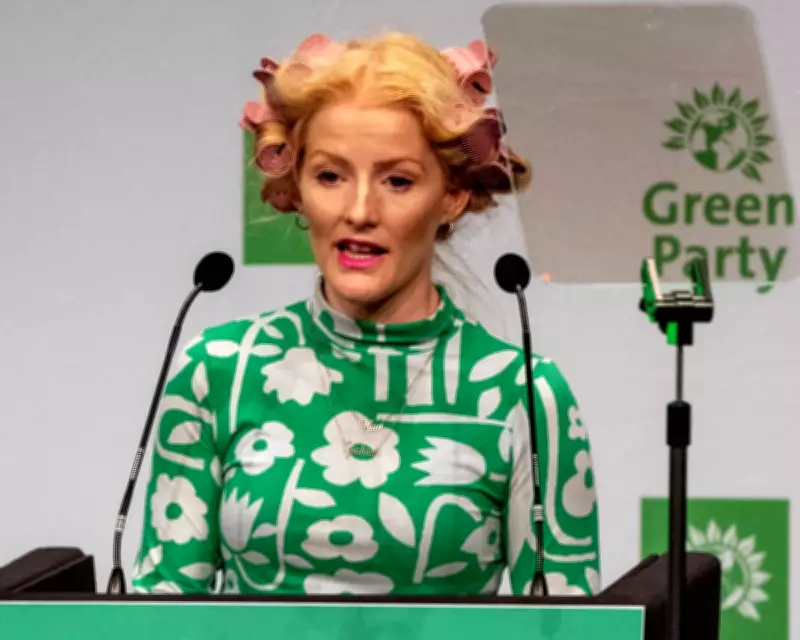 Greens Select Former Manchester Mayoral Candidate for Gorton and Denton Byelection