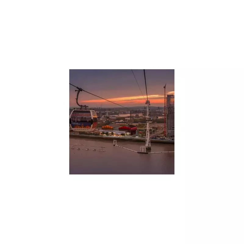 Greenwich Peninsula to Host London's Largest Theatre After Council Approval