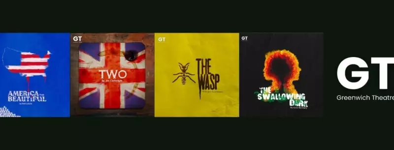 Greenwich Theatre Launches Production Arm for 2026 Expansion Across London