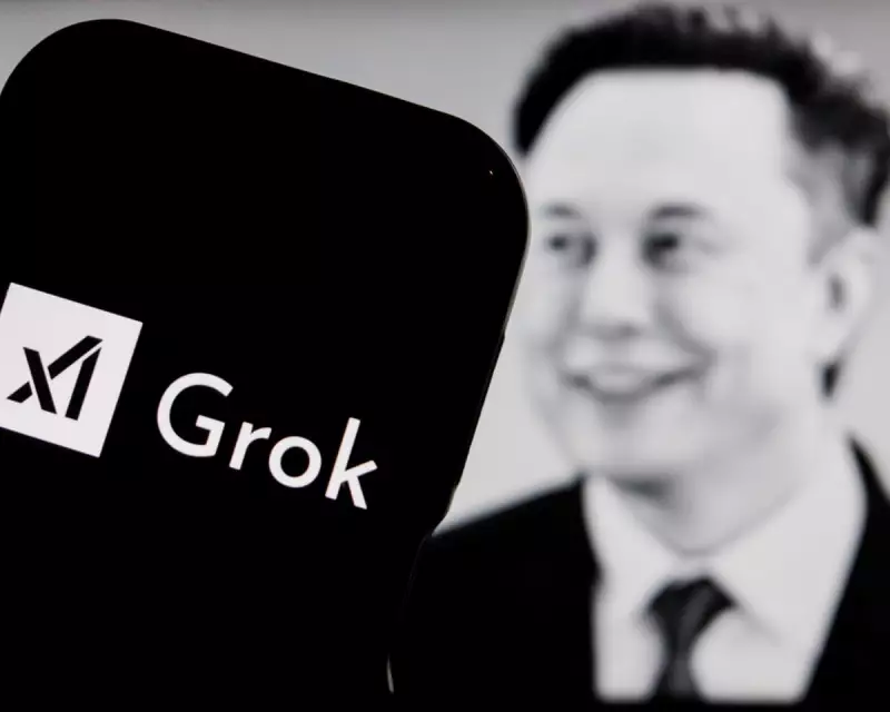 Grok AI misuse escalates: Deepfake images of women and children persist online