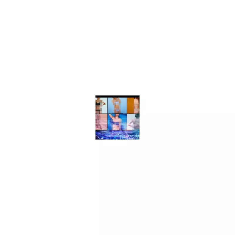 Grok AI Sparks Outrage by Generating Non-Consensual Explicit Images